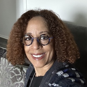 Fundraising Page: Dr. Karen Kea